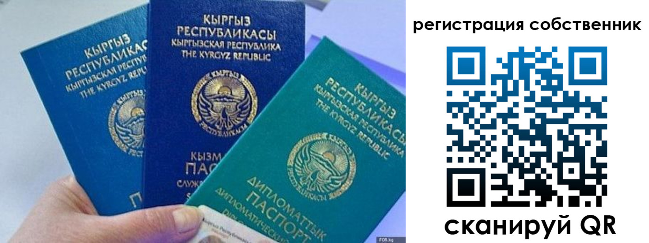 регистрация в Боготоле